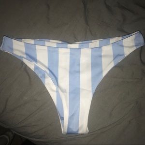 Bikini bottoms! Medium